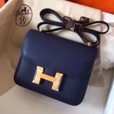 Hermes Stewardess Bags